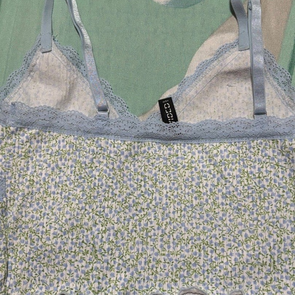 Matching set - Picture 4 of 8